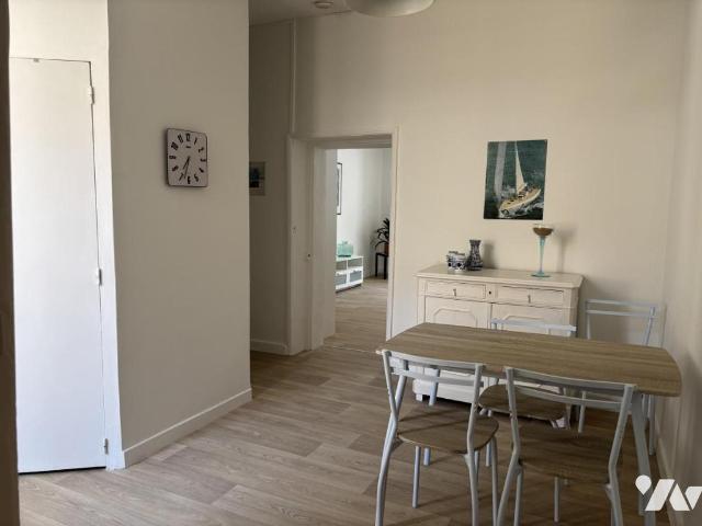 Appartement vente à Nantes