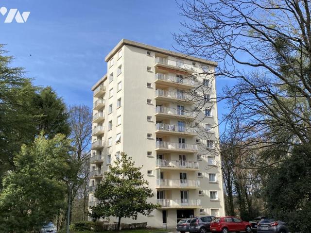 Appartement vente à Nantes