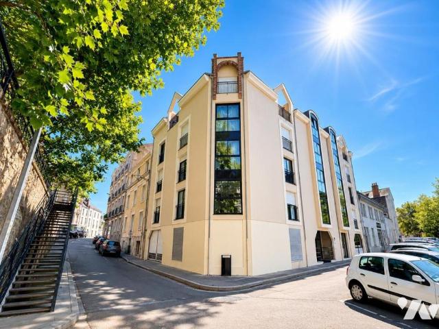 Appartement vente à Nantes