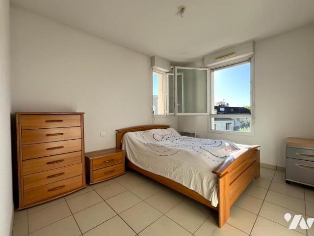 Appartement vente à Nantes