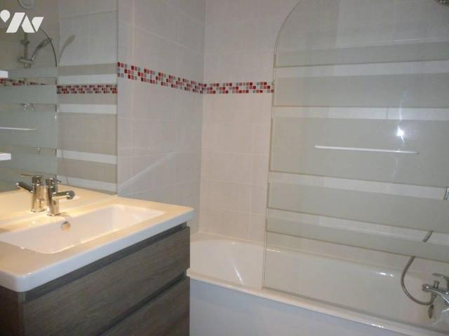 Appartement vente à Nantes
