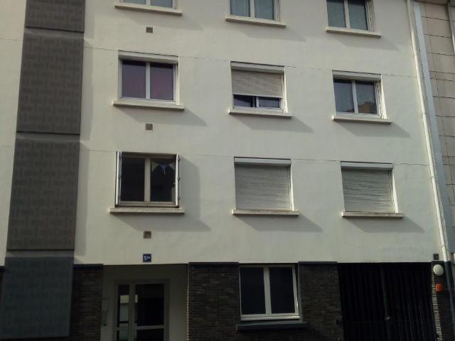 Appartement vente à Nantes