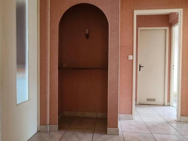 Appartement vente à Nantes