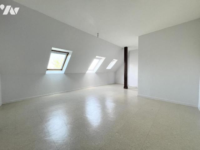 Appartement vente à Nantes