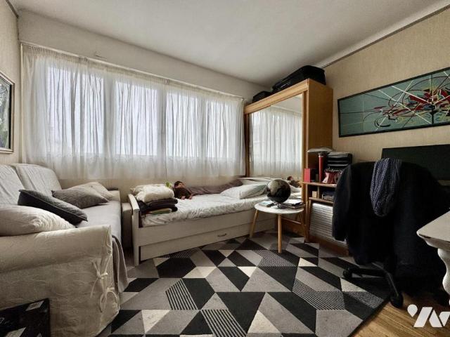 Appartement vente à Nantes