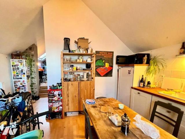Appartement vente à France métropolitaine, Nantes