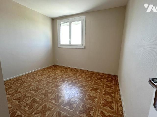 Appartement vente à Nantes