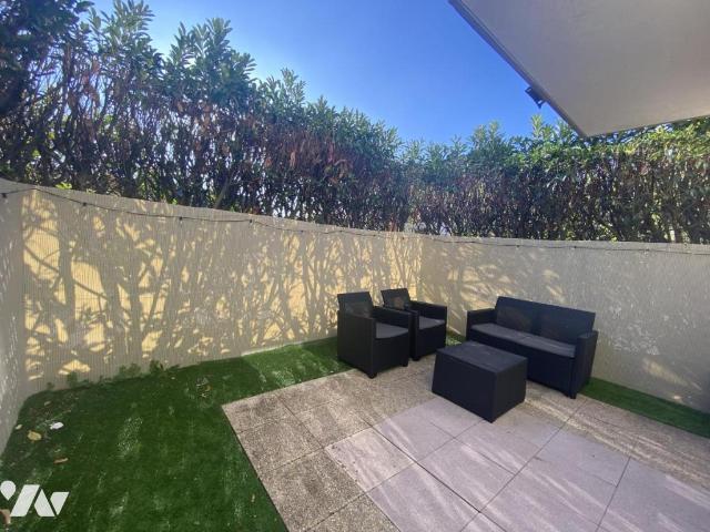 Appartement vente à Nantes