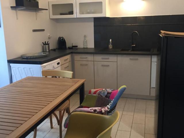 Appartement vente à France métropolitaine, Nantes