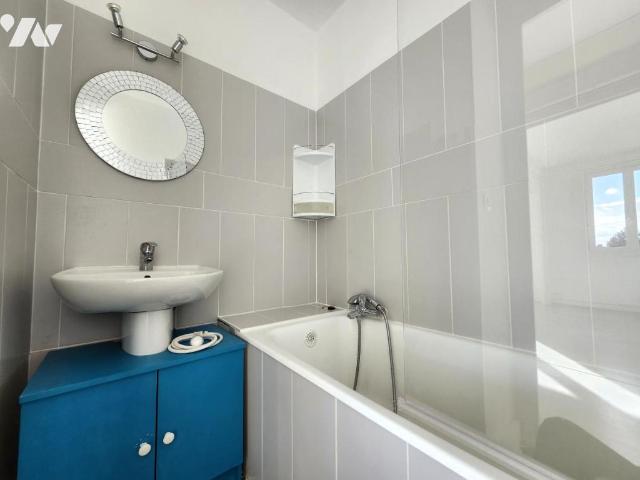 Appartement vente à France métropolitaine, Nantes