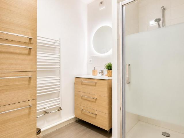 Appartement vente à Nantes