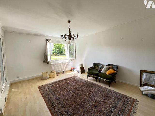 Appartement vente à Nantes