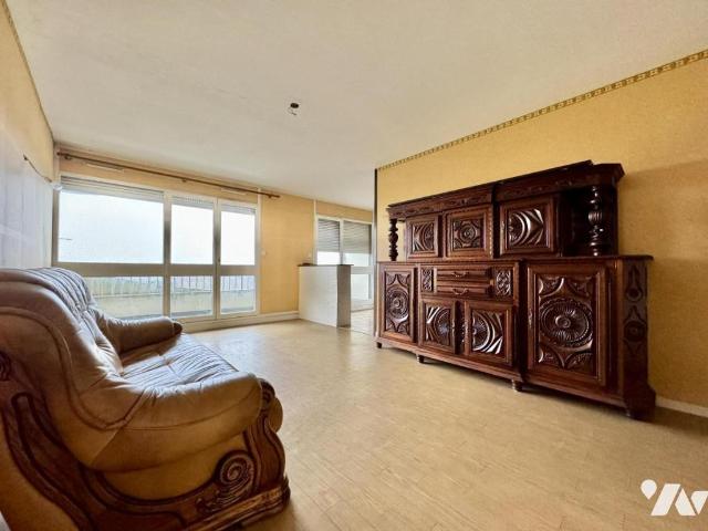 Appartement vente à Nantes