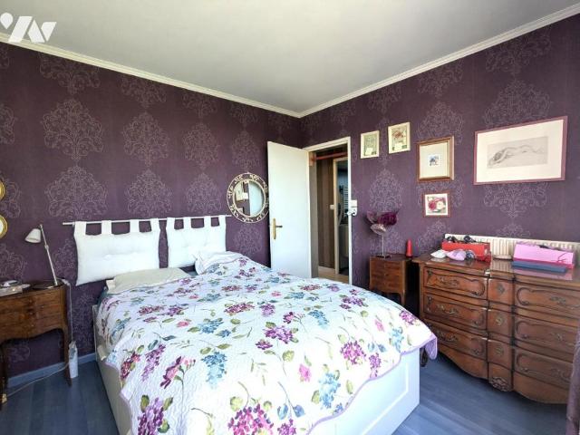 Appartement vente à Nantes