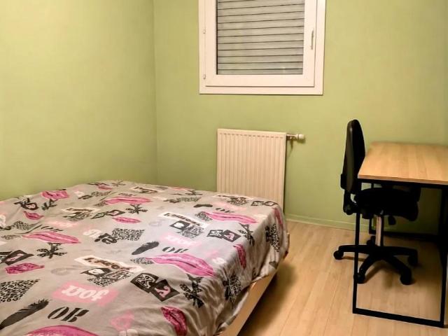 Appartement vente à Nantes