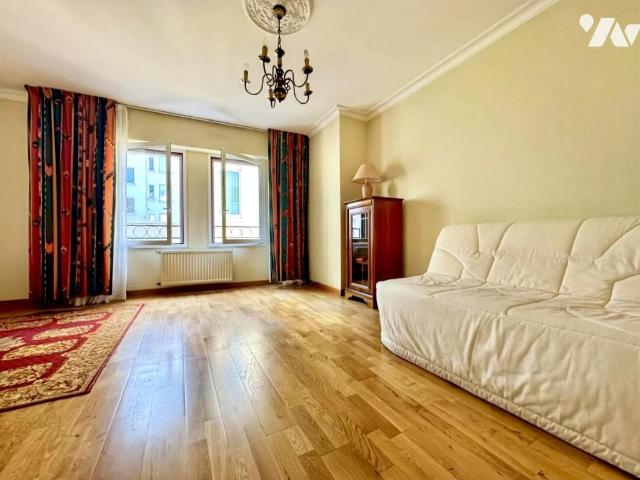 Appartement vente à Nantes