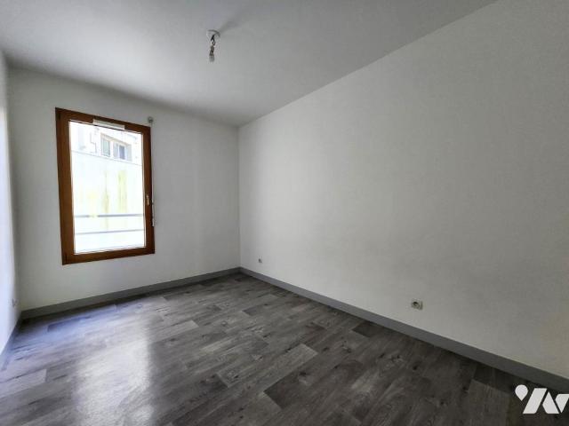 Appartement vente à Nantes