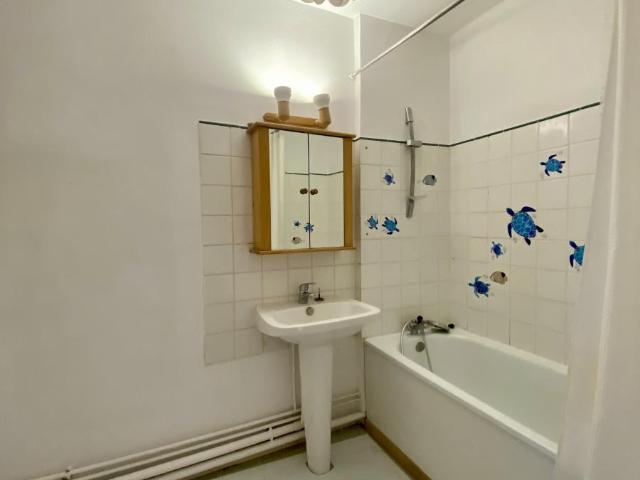 Appartement vente à Nantes