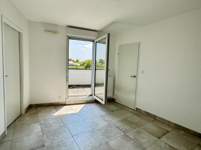 Appartement vente à Nantes