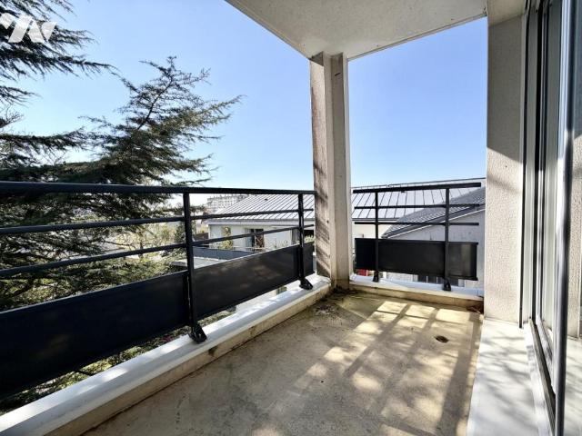 Appartement vente à Nantes