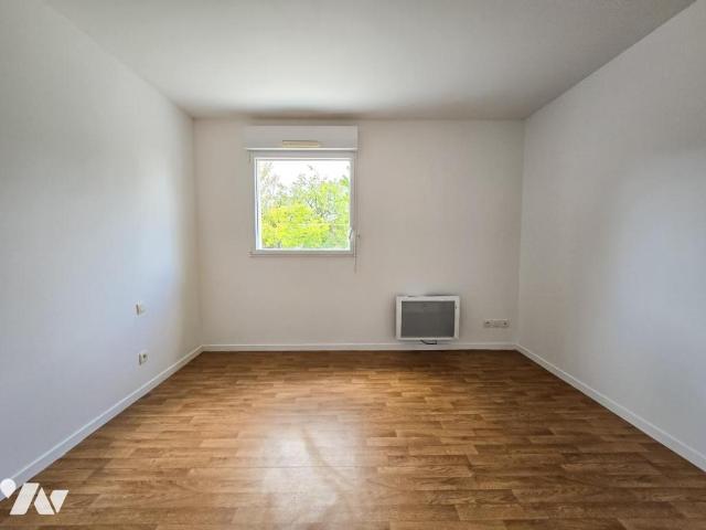 Appartement vente à Nantes
