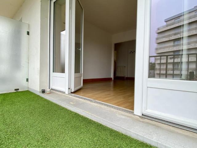 Appartement vente à Nantes