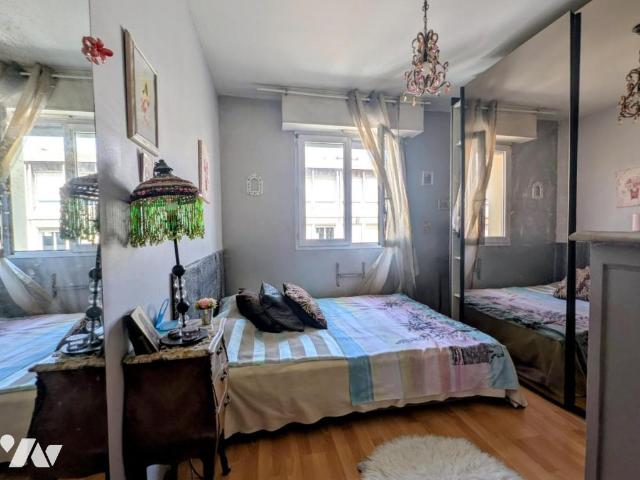 Appartement vente à Nantes