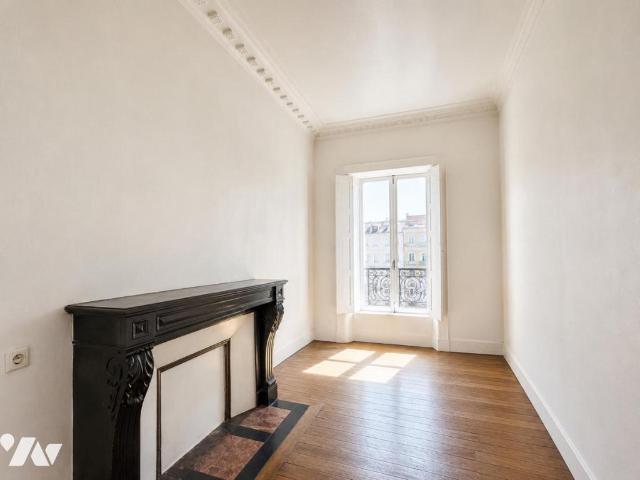 Appartement vente à Nantes