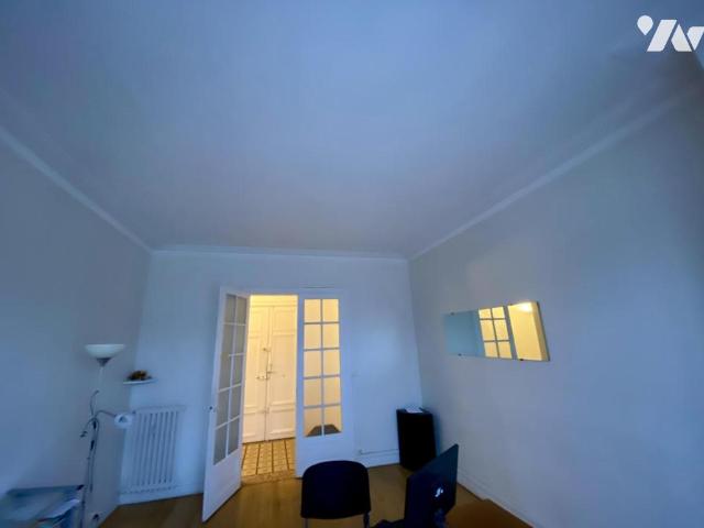 Appartement vente à Nantes