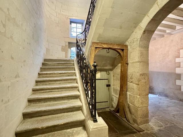Appartement vente à Nantes