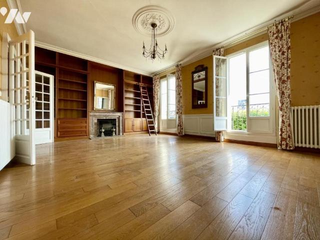 Appartement vente à Nantes