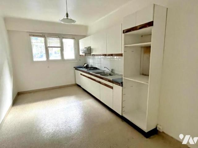 Appartement vente à Nantes