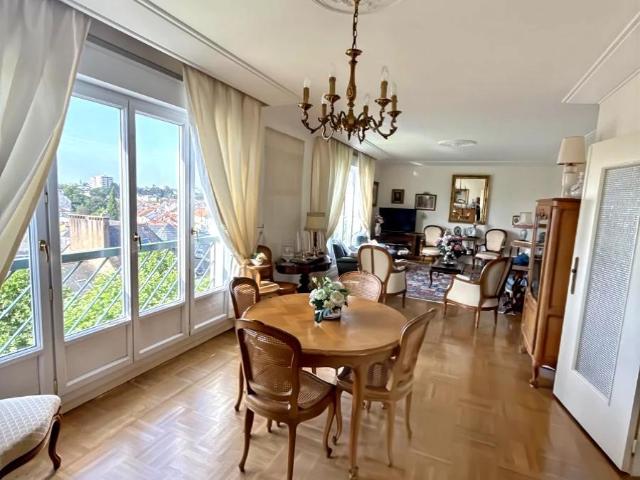 Appartement vente à Nantes