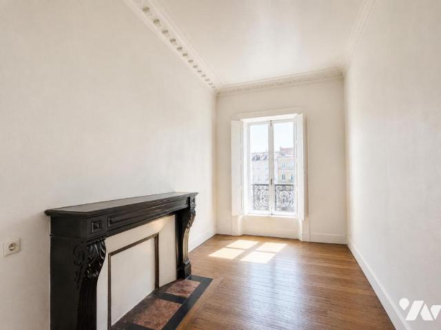 Appartement vente à Nantes