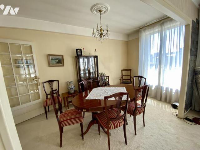 Appartement vente à Nantes