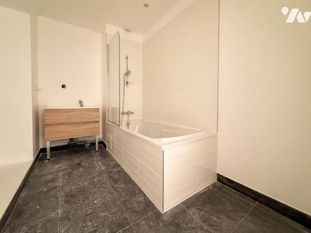 Appartement vente à Nantes