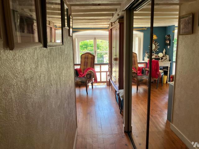 Appartement vente à Nantes