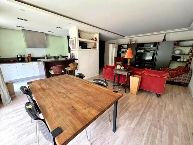 Appartement vente à Nantes