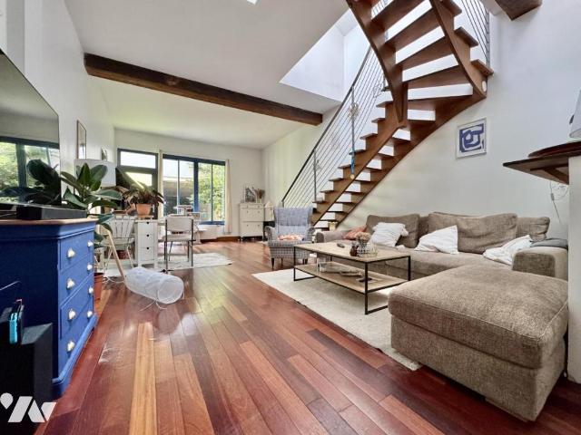 Appartement vente à Nantes