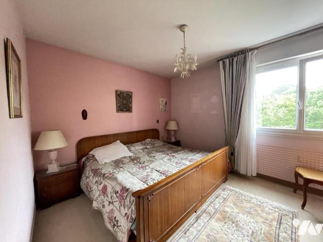Appartement vente à Nantes