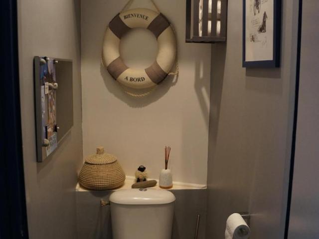 Appartement vente à Nantes
