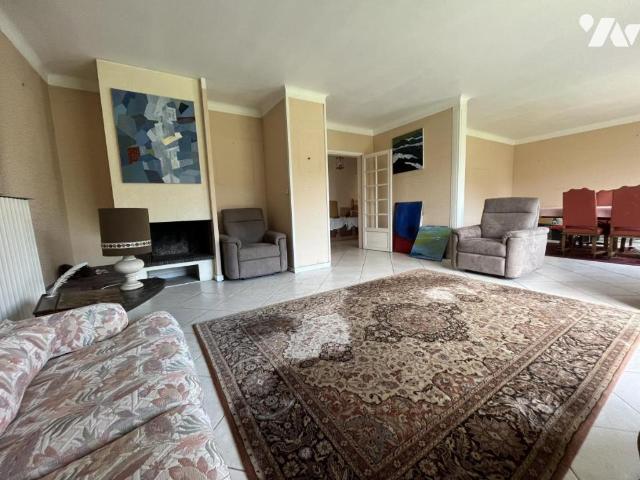 Appartement vente à Nantes