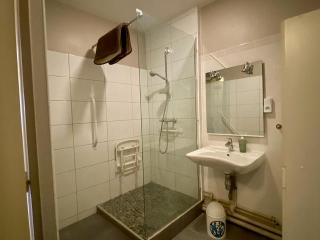Appartement vente à Nantes