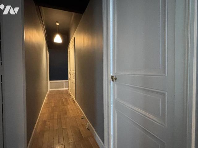 Appartement vente à Nantes