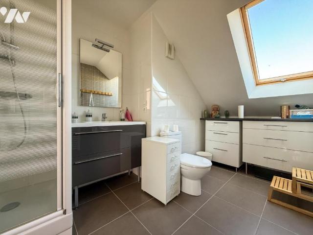 Appartement vente à Nantes