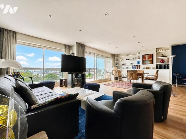 Appartement vente à Nantes