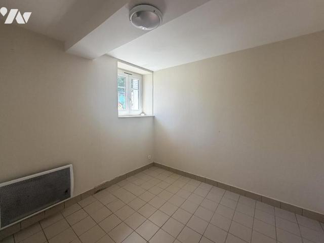 Appartement vente à Nantes