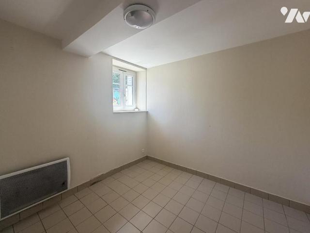 Appartement vente à Nantes