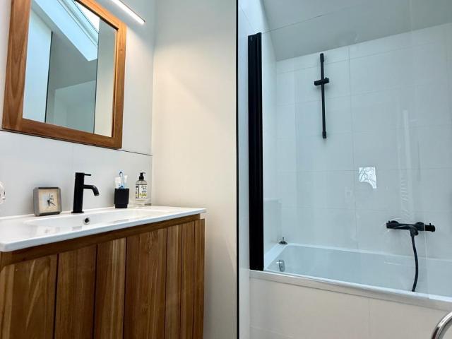 Appartement vente à Nantes