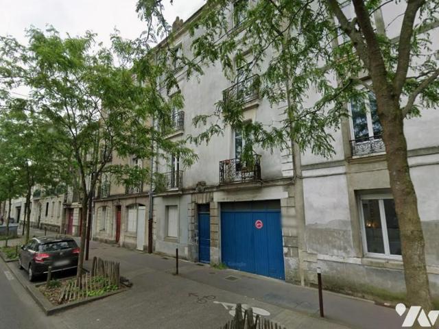 Appartement vente à Nantes
